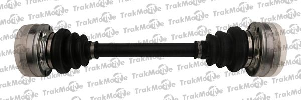 TrakMotive 30-0681 - Drive Shaft autospares.lv