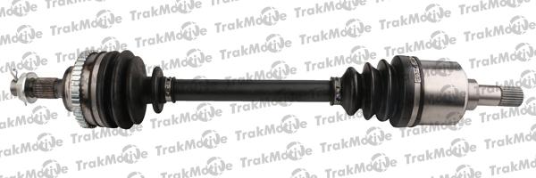 TrakMotive 30-0621 - Drive Shaft autospares.lv