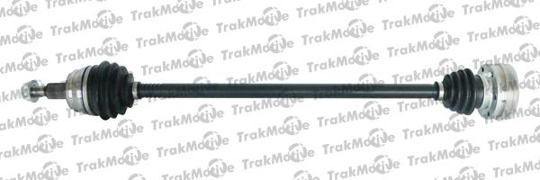 TrakMotive 30-0094 - Drive Shaft autospares.lv