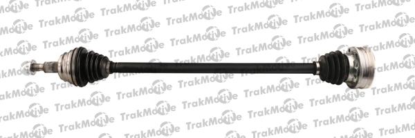 TrakMotive 30-0095 - Drive Shaft autospares.lv