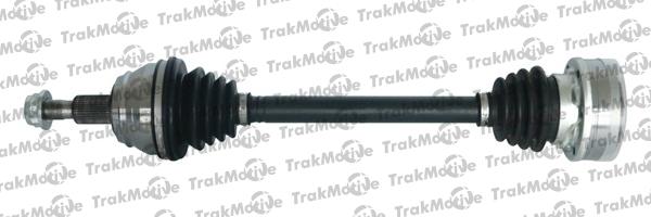 TrakMotive 30-0096 - Drive Shaft autospares.lv