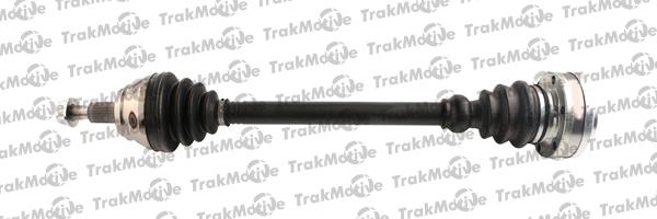 TrakMotive 30-0090 - Drive Shaft autospares.lv