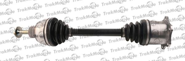 TrakMotive 30-0048 - Drive Shaft autospares.lv