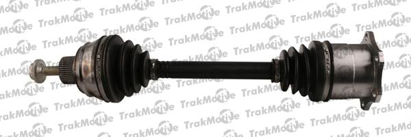 TrakMotive 30-0047 - Drive Shaft autospares.lv