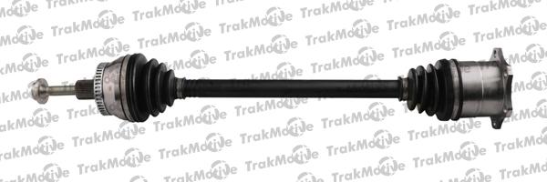 TrakMotive 30-0058 - Drive Shaft autospares.lv