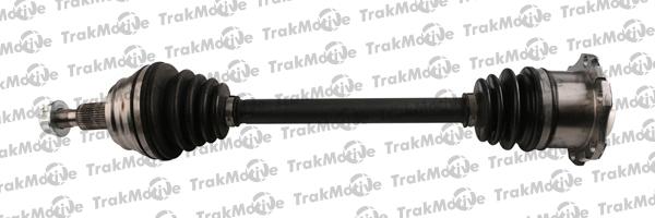 TrakMotive 30-0064 - Drive Shaft autospares.lv