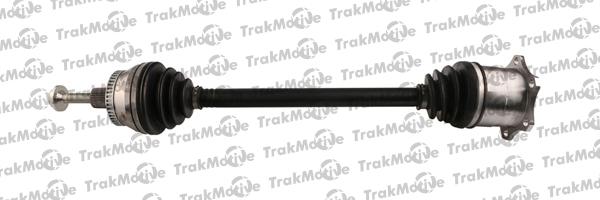 TrakMotive 30-0067 - Drive Shaft autospares.lv