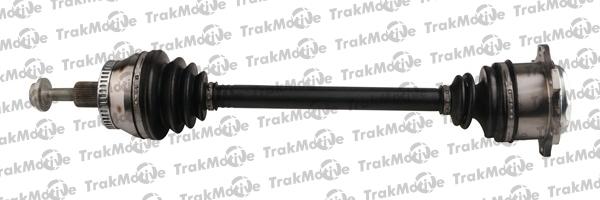 TrakMotive 30-0012 - Drive Shaft autospares.lv