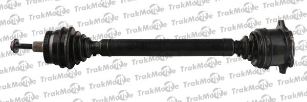 TrakMotive 30-0085 - Drive Shaft autospares.lv