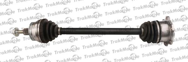 TrakMotive 30-0083 - Drive Shaft autospares.lv