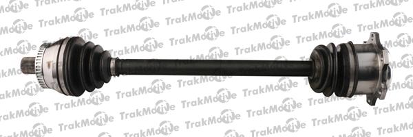 TrakMotive 30-0038 - Drive Shaft autospares.lv