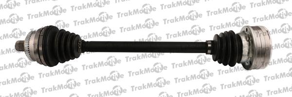 TrakMotive 30-0020 - Drive Shaft autospares.lv