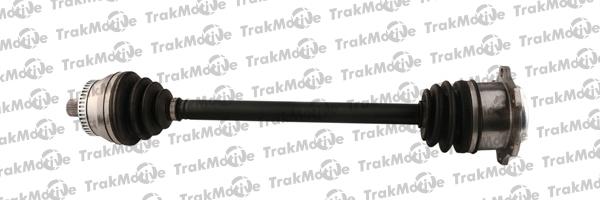 TrakMotive 30-0076 - Drive Shaft autospares.lv