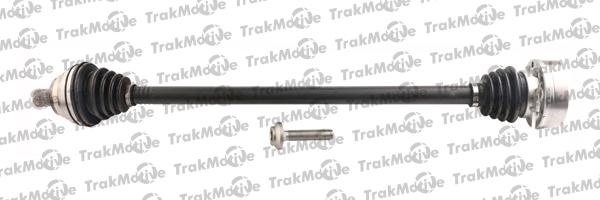 TrakMotive 30-0104 - Drive Shaft autospares.lv