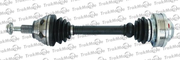 TrakMotive 30-0101 - Drive Shaft autospares.lv