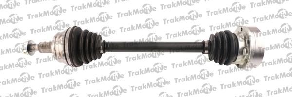 TrakMotive 30-0108 - Drive Shaft autospares.lv