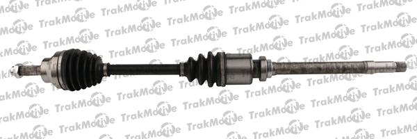 TrakMotive 30-0183 - Drive Shaft autospares.lv