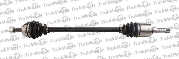 TrakMotive 30-0178 - Drive Shaft autospares.lv