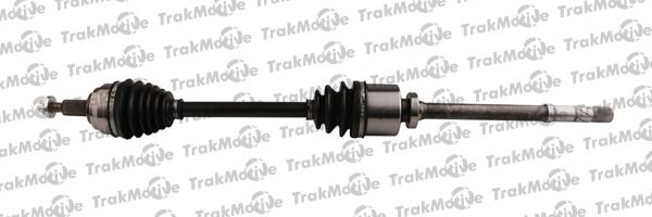 TrakMotive 30-0841 - Drive Shaft autospares.lv