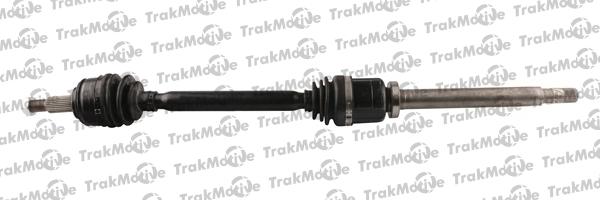 TrakMotive 30-0853 - Drive Shaft autospares.lv