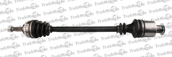 TrakMotive 30-0864 - Drive Shaft autospares.lv