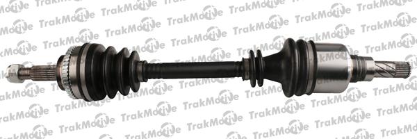 TrakMotive 30-0883 - Drive Shaft autospares.lv