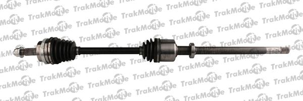 TrakMotive 30-0831 - Drive Shaft autospares.lv