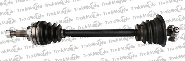 TrakMotive 30-0879 - Drive Shaft autospares.lv