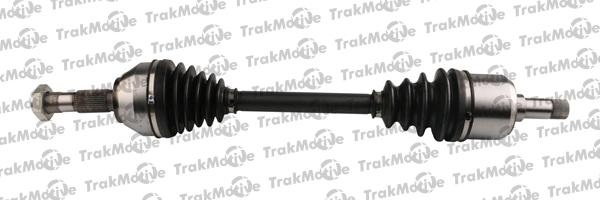 TrakMotive 30-0315 - Drive Shaft autospares.lv