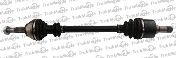 TrakMotive 30-0311 - Drive Shaft autospares.lv