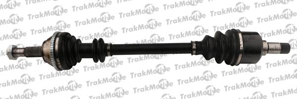 TrakMotive 30-0313 - Drive Shaft autospares.lv