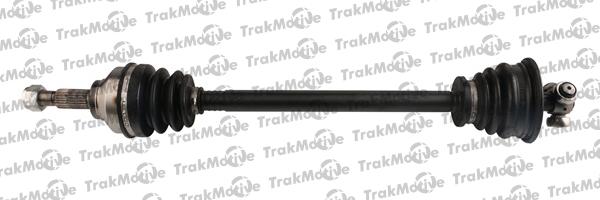 TrakMotive 30-0331 - Drive Shaft autospares.lv