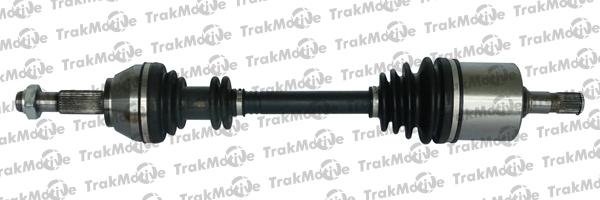 TrakMotive 30-0325 - Drive Shaft autospares.lv