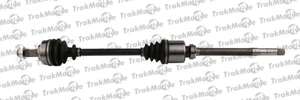 TrakMotive 30-0320 - Drive Shaft autospares.lv