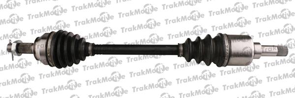 TrakMotive 30-0230 - Drive Shaft autospares.lv