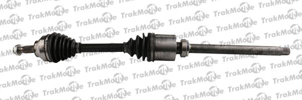 TrakMotive 30-0224 - Drive Shaft autospares.lv