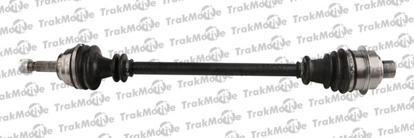 TrakMotive 30-0730 - Drive Shaft autospares.lv