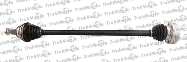 TrakMotive 30-1045 - Drive Shaft autospares.lv