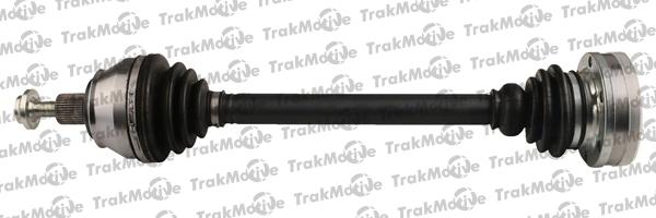 TrakMotive 30-1001 - Drive Shaft autospares.lv