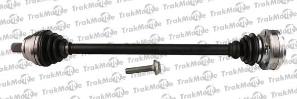 TrakMotive 30-1025 - Drive Shaft autospares.lv