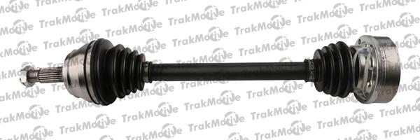 TrakMotive 30-1020 - Drive Shaft autospares.lv