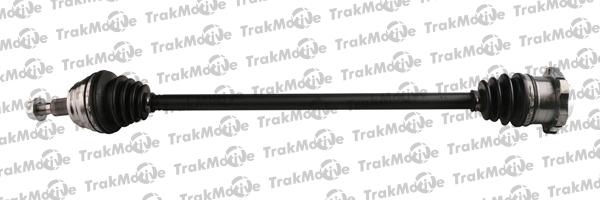 TrakMotive 30-1023 - Drive Shaft autospares.lv