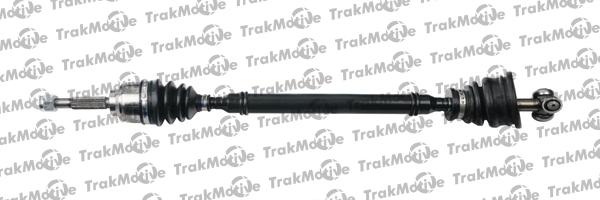 TrakMotive 30-1219 - Drive Shaft autospares.lv