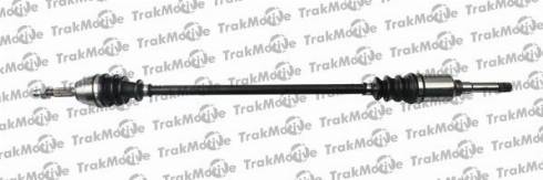 TrakMotive 30-1239 - Drive Shaft autospares.lv