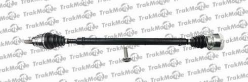 TrakMotive 30-1221 - Drive Shaft autospares.lv