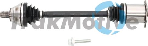 TrakMotive 30-1794 - Drive Shaft autospares.lv