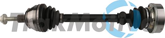 TrakMotive 30-1749 - Drive Shaft autospares.lv