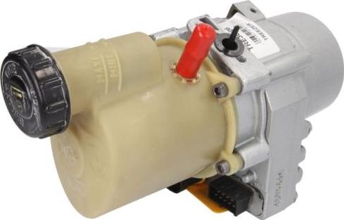 TREEZER TRE30006 - Hydraulic Pump, steering system autospares.lv