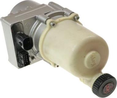 TREEZER TRE30031 - Hydraulic Pump, steering system autospares.lv