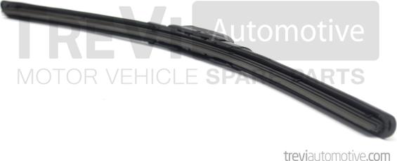 Trevi Automotive FF400 - Wiper Blade autospares.lv